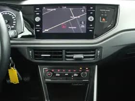 Volkswagen Polo 1.0 TSI 95pk Comfortline Climate Control Navigatie thumbnail 11