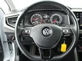 Volkswagen Polo 1.0 TSI 95pk Comfortline Climate Control Navigatie thumbnail 15