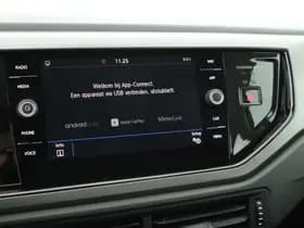 Volkswagen Polo 1.0 TSI 95pk Comfortline Climate Control Navigatie thumbnail 18