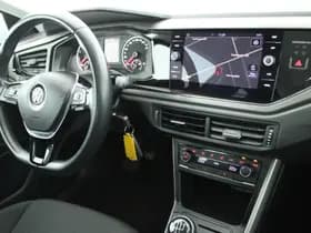 Volkswagen Polo 1.0 TSI 95pk Comfortline Climate Control Navigatie thumbnail 3