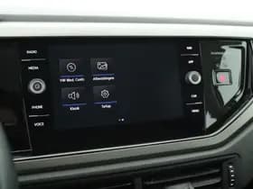 Volkswagen Polo 1.0 TSI 95pk Comfortline Climate Control Navigatie thumbnail 22