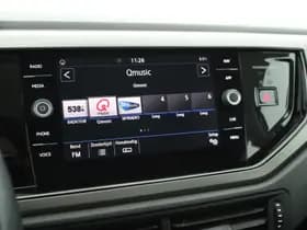 Volkswagen Polo 1.0 TSI 95pk Comfortline Climate Control Navigatie thumbnail 25