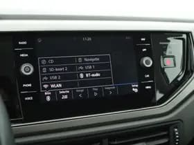 Volkswagen Polo 1.0 TSI 95pk Comfortline Climate Control Navigatie thumbnail 26