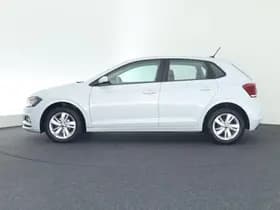 Volkswagen Polo 1.0 TSI 95pk Comfortline Climate Control Navigatie thumbnail 4