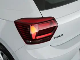 Volkswagen Polo 1.0 TSI 95pk Comfortline Climate Control Navigatie thumbnail 34