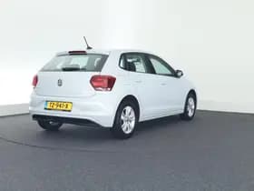 Volkswagen Polo 1.0 TSI 95pk Comfortline Climate Control Navigatie thumbnail 6