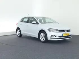 Volkswagen Polo 1.0 TSI 95pk Comfortline Climate Control Navigatie thumbnail 8