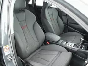 Audi A3 Limousine 1.5 TFSI 150pk CoD Sport Trekhaak Xenon Stoelverwarming Navigatie Sportstoelen thumbnail 2