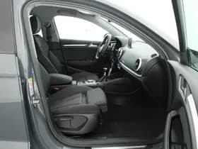 Audi A3 Limousine 1.5 TFSI 150pk CoD Sport Trekhaak Xenon Stoelverwarming Navigatie Sportstoelen thumbnail 11