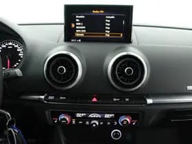 Audi A3 Limousine 1.5 TFSI 150pk CoD Sport Trekhaak Xenon Stoelverwarming Navigatie Sportstoelen thumbnail 12