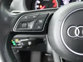 Audi A3 Limousine 1.5 TFSI 150pk CoD Sport Trekhaak Xenon Stoelverwarming Navigatie Sportstoelen thumbnail 16