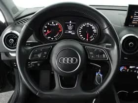 Audi A3 Limousine 1.5 TFSI 150pk CoD Sport Trekhaak Xenon Stoelverwarming Navigatie Sportstoelen thumbnail 17