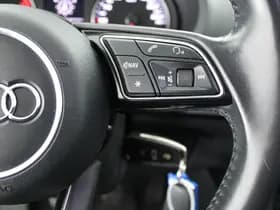 Audi A3 Limousine 1.5 TFSI 150pk CoD Sport Trekhaak Xenon Stoelverwarming Navigatie Sportstoelen thumbnail 18