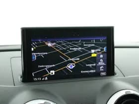 Audi A3 Limousine 1.5 TFSI 150pk CoD Sport Trekhaak Xenon Stoelverwarming Navigatie Sportstoelen thumbnail 19