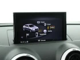 Audi A3 Limousine 1.5 TFSI 150pk CoD Sport Trekhaak Xenon Stoelverwarming Navigatie Sportstoelen thumbnail 20