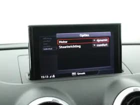 Audi A3 Limousine 1.5 TFSI 150pk CoD Sport Trekhaak Xenon Stoelverwarming Navigatie Sportstoelen thumbnail 22