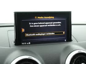 Audi A3 Limousine 1.5 TFSI 150pk CoD Sport Trekhaak Xenon Stoelverwarming Navigatie Sportstoelen thumbnail 24