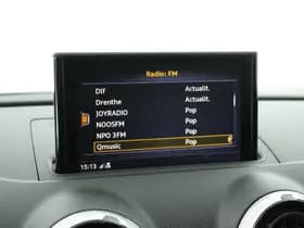 Audi A3 Limousine 1.5 TFSI 150pk CoD Sport Trekhaak Xenon Stoelverwarming Navigatie Sportstoelen thumbnail 27