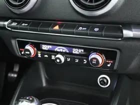 Audi A3 Limousine 1.5 TFSI 150pk CoD Sport Trekhaak Xenon Stoelverwarming Navigatie Sportstoelen thumbnail 28