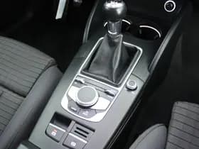 Audi A3 Limousine 1.5 TFSI 150pk CoD Sport Trekhaak Xenon Stoelverwarming Navigatie Sportstoelen thumbnail 29