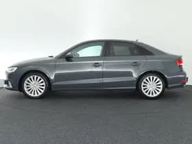 Audi A3 Limousine 1.5 TFSI 150pk CoD Sport Trekhaak Xenon Stoelverwarming Navigatie Sportstoelen thumbnail 5
