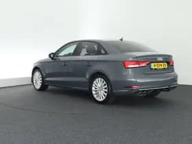 Audi A3 Limousine 1.5 TFSI 150pk CoD Sport Trekhaak Xenon Stoelverwarming Navigatie Sportstoelen thumbnail 6