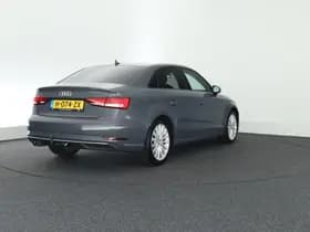 Audi A3 Limousine 1.5 TFSI 150pk CoD Sport Trekhaak Xenon Stoelverwarming Navigatie Sportstoelen thumbnail 7