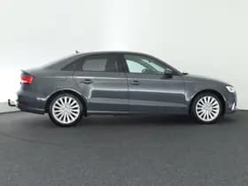 Audi A3 Limousine 1.5 TFSI 150pk CoD Sport Trekhaak Xenon Stoelverwarming Navigatie Sportstoelen thumbnail 8