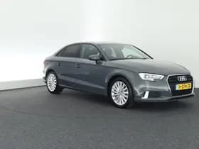 Audi A3 Limousine 1.5 TFSI 150pk CoD Sport Trekhaak Xenon Stoelverwarming Navigatie Sportstoelen thumbnail 9
