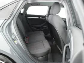 Audi A3 Limousine 1.5 TFSI 150pk CoD Sport Trekhaak Xenon Stoelverwarming Navigatie Sportstoelen thumbnail 10