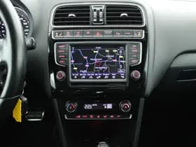 Volkswagen Polo 1.8 TSI 192pk DSG GTI 3drs. Led Climate Control Stoelverwarming Navigatie NL Auto thumbnail 11