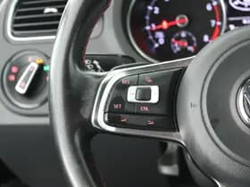 Volkswagen Polo 1.8 TSI 192pk DSG GTI 3drs. Led Climate Control Stoelverwarming Navigatie NL Auto thumbnail 15