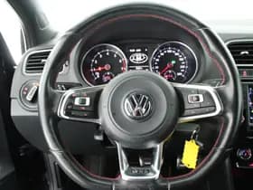 Volkswagen Polo 1.8 TSI 192pk DSG GTI 3drs. Led Climate Control Stoelverwarming Navigatie NL Auto thumbnail 16