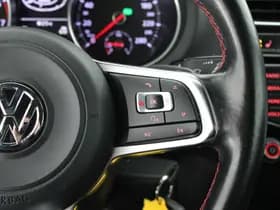 Volkswagen Polo 1.8 TSI 192pk DSG GTI 3drs. Led Climate Control Stoelverwarming Navigatie NL Auto thumbnail 18