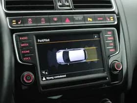 Volkswagen Polo 1.8 TSI 192pk DSG GTI 3drs. Led Climate Control Stoelverwarming Navigatie NL Auto thumbnail 19