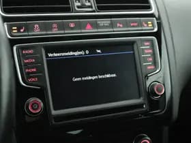 Volkswagen Polo 1.8 TSI 192pk DSG GTI 3drs. Led Climate Control Stoelverwarming Navigatie NL Auto thumbnail 20