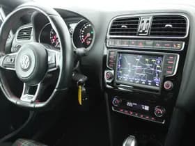 Volkswagen Polo 1.8 TSI 192pk DSG GTI 3drs. Led Climate Control Stoelverwarming Navigatie NL Auto thumbnail 3