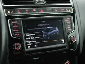 Volkswagen Polo 1.8 TSI 192pk DSG GTI 3drs. Led Climate Control Stoelverwarming Navigatie NL Auto thumbnail 23