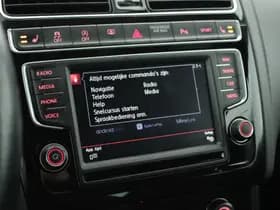 Volkswagen Polo 1.8 TSI 192pk DSG GTI 3drs. Led Climate Control Stoelverwarming Navigatie NL Auto thumbnail 26