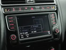 Volkswagen Polo 1.8 TSI 192pk DSG GTI 3drs. Led Climate Control Stoelverwarming Navigatie NL Auto thumbnail 28