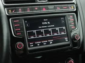 Volkswagen Polo 1.8 TSI 192pk DSG GTI 3drs. Led Climate Control Stoelverwarming Navigatie NL Auto thumbnail 29