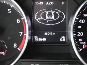 Volkswagen Polo 1.8 TSI 192pk DSG GTI 3drs. Led Climate Control Stoelverwarming Navigatie NL Auto thumbnail 36