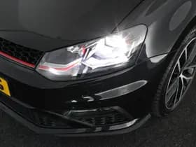 Volkswagen Polo 1.8 TSI 192pk DSG GTI 3drs. Led Climate Control Stoelverwarming Navigatie NL Auto thumbnail 41