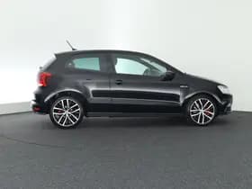 Volkswagen Polo 1.8 TSI 192pk DSG GTI 3drs. Led Climate Control Stoelverwarming Navigatie NL Auto thumbnail 7