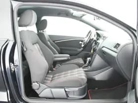 Volkswagen Polo 1.8 TSI 192pk DSG GTI 3drs. Led Climate Control Stoelverwarming Navigatie NL Auto thumbnail 10