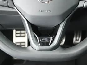 Volkswagen Passat Variant 1.5 eHybrid 204pk R-Line Edition Black Style Trekhaak Camera Head-Up Panoramadak Leder Memory Stoelverwarming Keyless Navigatie thumbnail 24