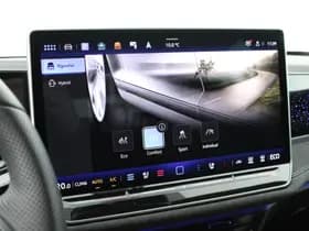 Volkswagen Passat Variant 1.5 eHybrid 204pk R-Line Edition Black Style Trekhaak Camera Head-Up Panoramadak Leder Memory Stoelverwarming Keyless Navigatie thumbnail 34