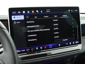 Volkswagen Passat Variant 1.5 eHybrid 204pk R-Line Edition Black Style Trekhaak Camera Head-Up Panoramadak Leder Memory Stoelverwarming Keyless Navigatie thumbnail 36