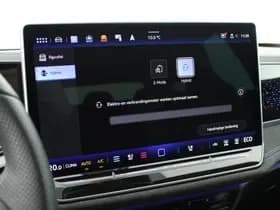 Volkswagen Passat Variant 1.5 eHybrid 204pk R-Line Edition Black Style Trekhaak Camera Head-Up Panoramadak Leder Memory Stoelverwarming Keyless Navigatie thumbnail 37