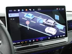 Volkswagen Passat Variant 1.5 eHybrid 204pk R-Line Edition Black Style Trekhaak Camera Head-Up Panoramadak Leder Memory Stoelverwarming Keyless Navigatie thumbnail 38